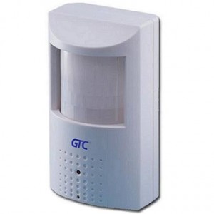 GTC-2512-C </br> PIR camera