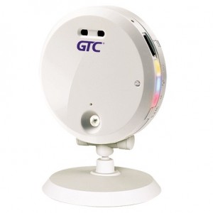GTC-311HD </br>Mini HD Camera