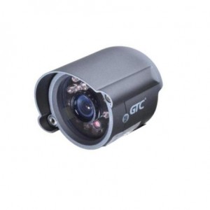 GTC-501-CMOS </br> IR CCD Camera