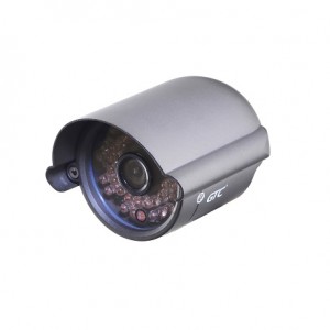 GTC-502-CMOS </br> IR CCD Camera
