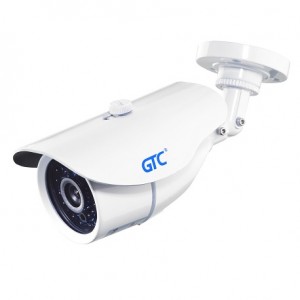 GTC-516-AHD </br> 1.3MP AHD IR CCD Camera