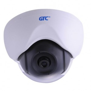 GTC-268-C</br> Color Dome Camera