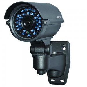 GTC-527</br> IR CCD Camera