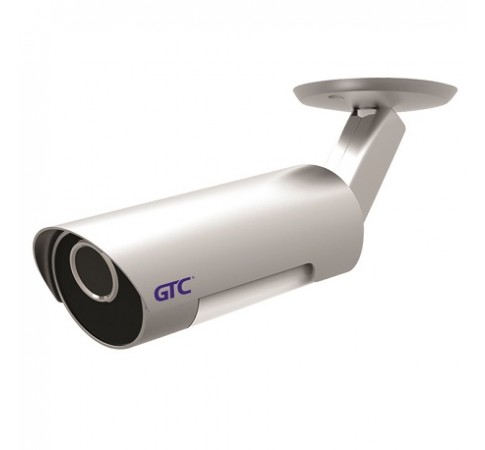 GTC-323HD </br> Outdoor HD IP66 Camera