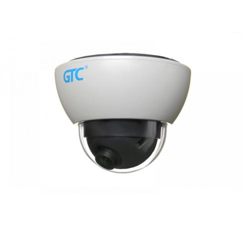 GTC-263-C </br> Color Dome Camera