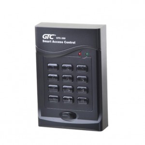 GTC-300 </br> Door Access
