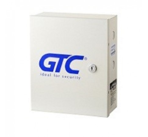 GTC-1209/GTC-1218 Regulator Power Supply