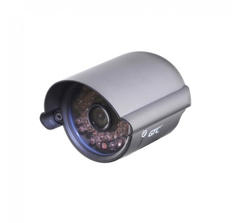 GTC-502-CMOS </br> IR CCD Camera