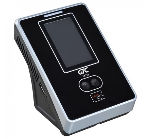 GTC-FA118 </br> Face Recognition Attendance System