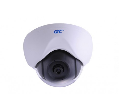 GTC-268-C</br> Color Dome Camera