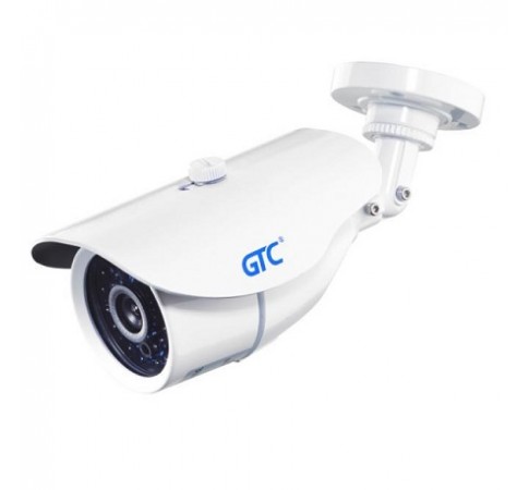 GTC-503-G</br> IR CCD Camera